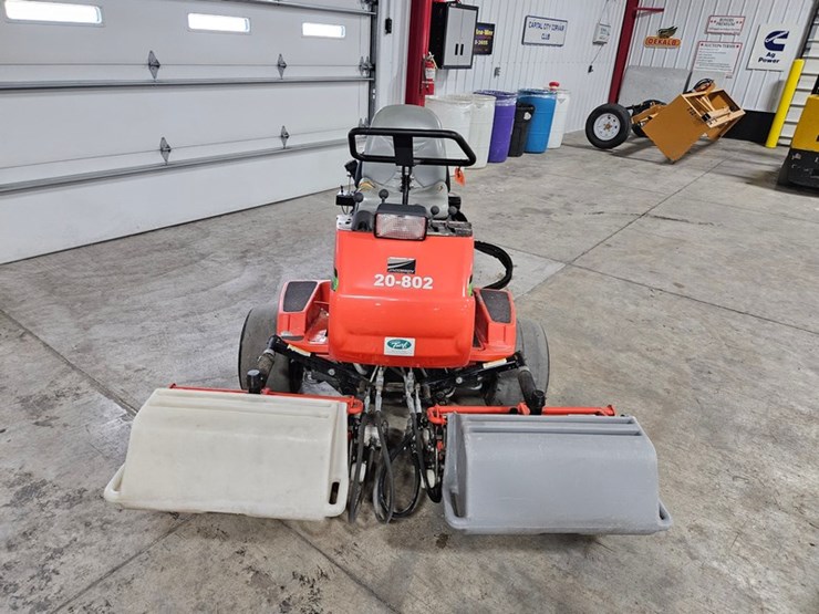 #112-•-jacobsen-greens-king-iv-greens-mower-image-8