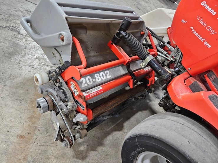 #112-•-jacobsen-greens-king-iv-greens-mower-image-12