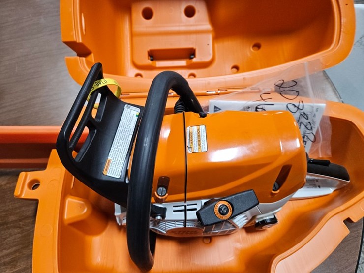 #121-•-2025-stihl-ms462-chain-saw-image-5
