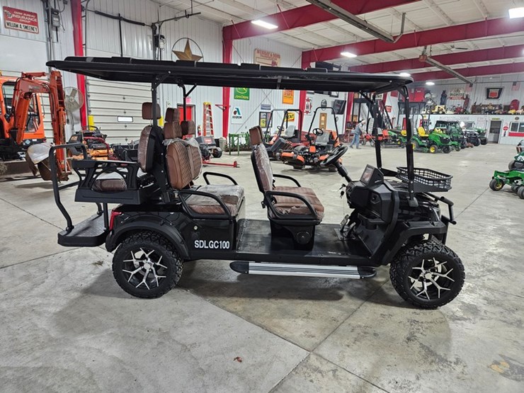 #175-•-2025-sdlaunch-sdlgc100-electric-golf-cart-image-6
