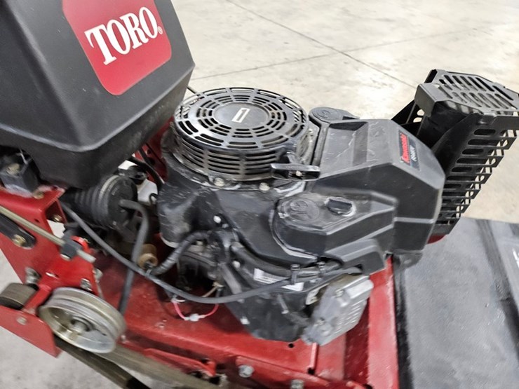 #158-•-2016-toro-turbo-force-36-walk-behind-mower-image-12