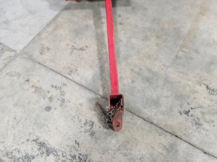 #108-•-2012-toro-pro-force-blower-image-9