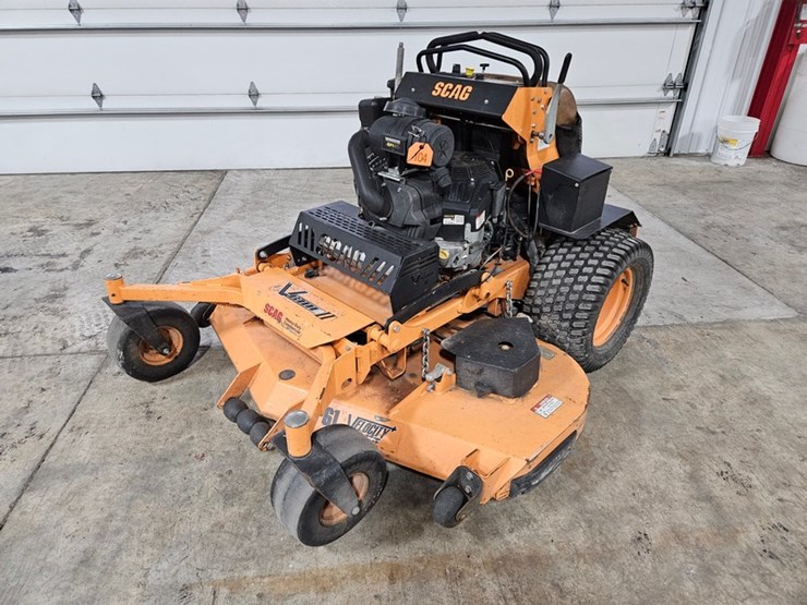 #104-•-2022-scag-v-ride-ii-stand-on-mower-image-1