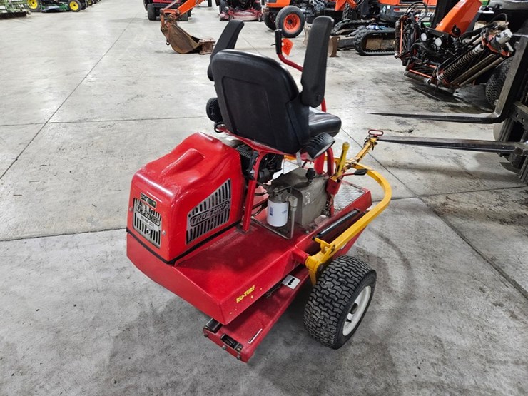 #156-•-tru-turf-rs48-11e-greens-roller-image-5