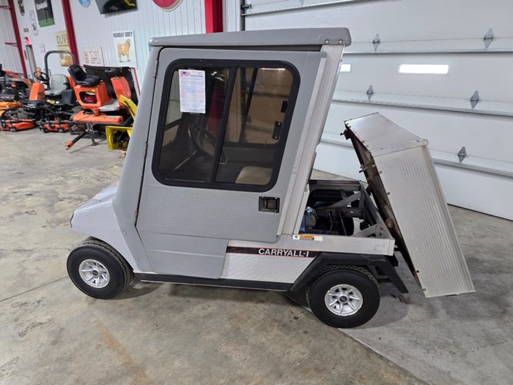 #191-•-1994-club-car-carryall-i-golf-cart-image-24