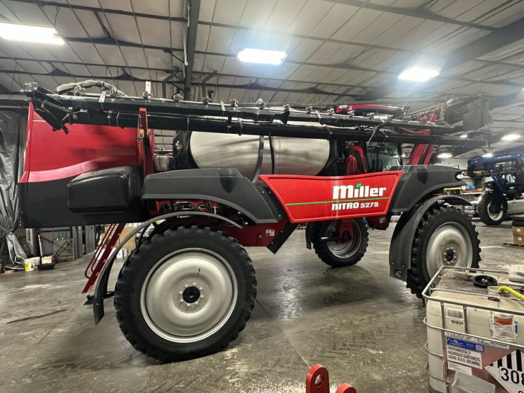 1-owner-miller-nitro-5275-with-engine-warranty-image-2