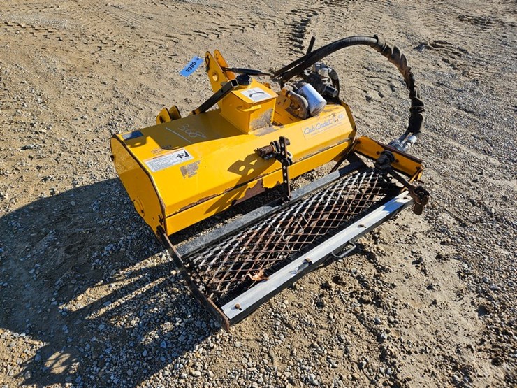 #66-•-cub-cadet-42"-roto-tiller-with-crumbler-image-3