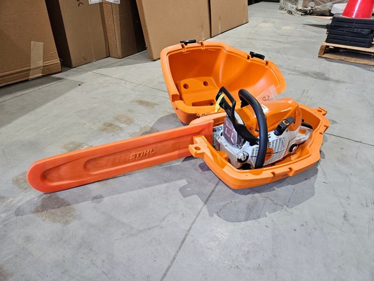 #121-•-2025-stihl-ms462-chain-saw-image-11