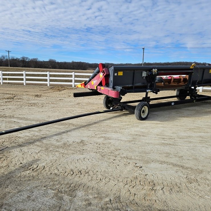 #62 • J & M Head Cart