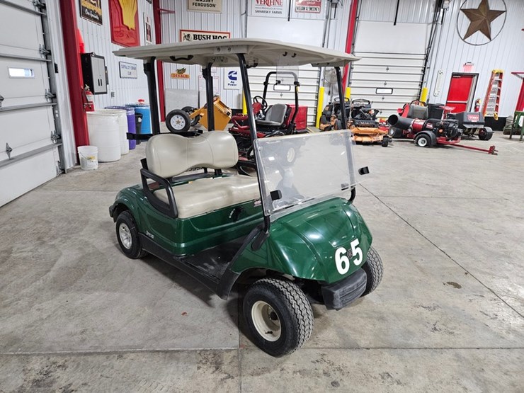 #129-•-2015-yamaha-ydrax5f-golf-cart-image-30