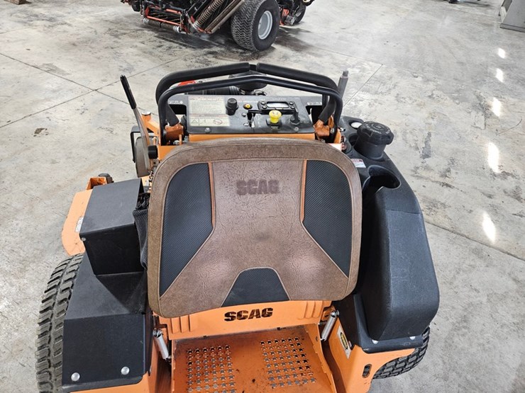 #105-•-2022-scag-v-ride-ii-fuel-injected-stand-on-mower-image-18