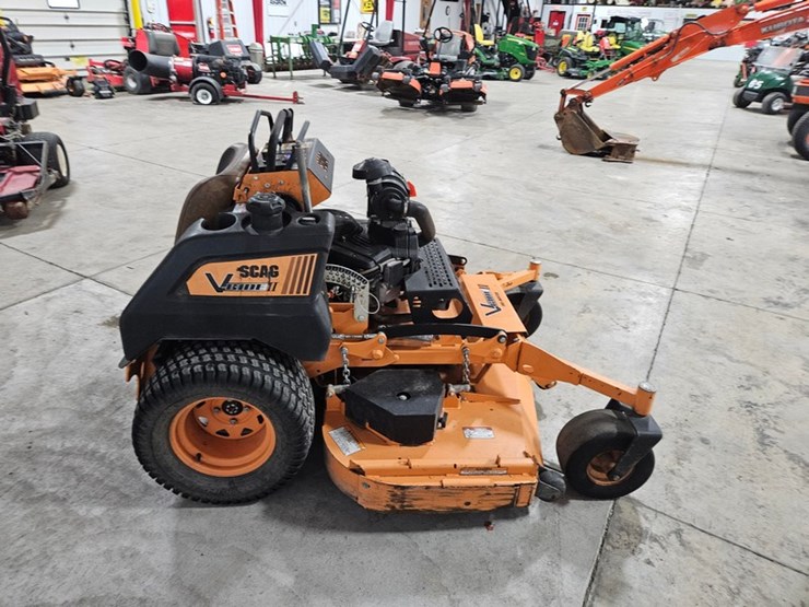 #106-•-2022-scag-v-ride-ii-fuel-injected-stand-on-mower-image-6