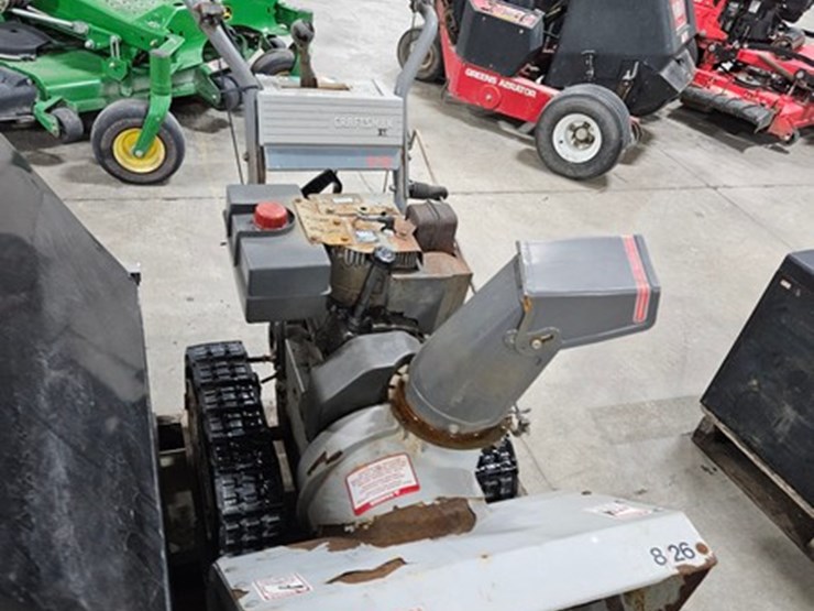 #184-•-craftsman-8/26-walk-behind-snow-blower-image-3