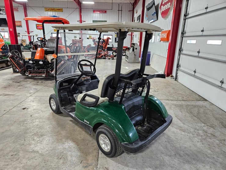 #130-•-2015-yamaha-ydrax5f-golf-cart-image-3