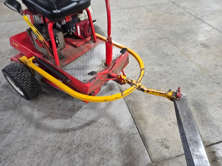 #156-•-tru-turf-rs48-11e-greens-roller-image-9