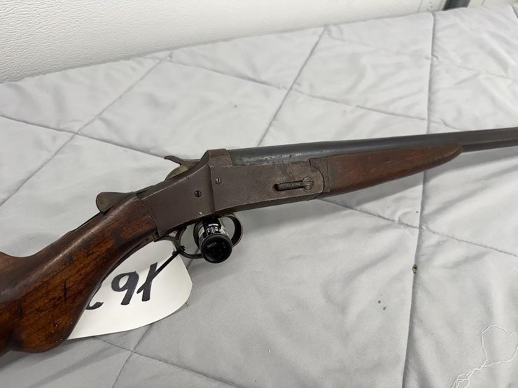 connecticut-arms-co.-12-gauge-shotgun-image-1