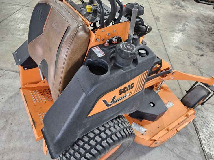 #105-•-2022-scag-v-ride-ii-fuel-injected-stand-on-mower-image-15