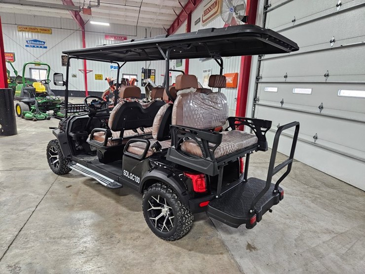 #175-•-2025-sdlaunch-sdlgc100-electric-golf-cart-image-3