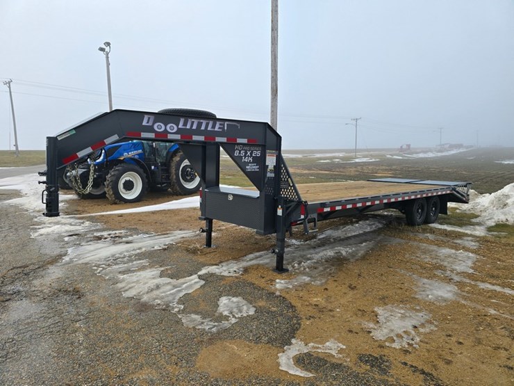 #21-•-2025-doolittle-8.5x25-gooseneck-trailer-image-1