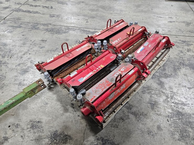 #145-•-(6)-spare-toro-mower-reels-image-7