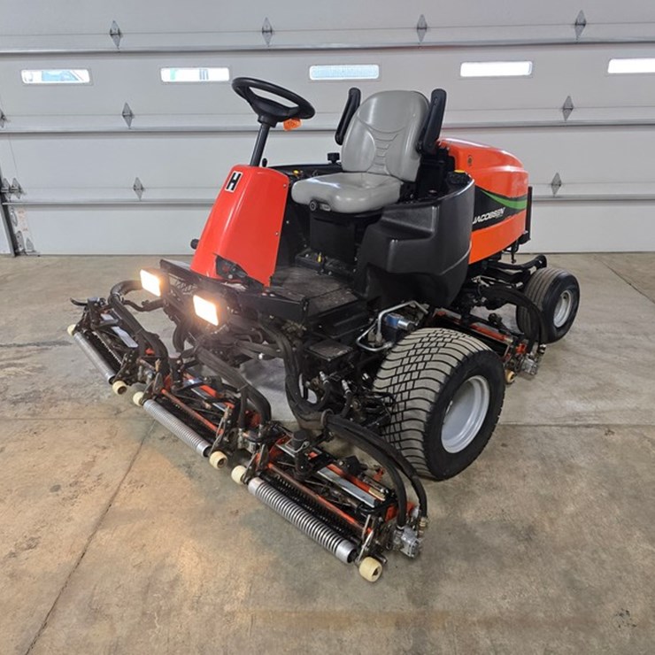 #188 • Jacobsen LF1880 Super Fairway Mower