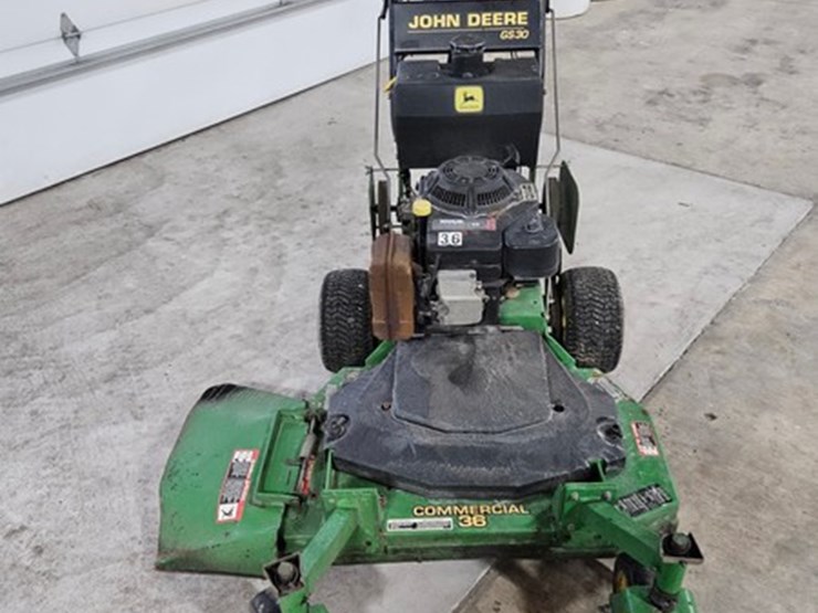 #157-•-john-deere-gs30-walk-behind-mower-image-10