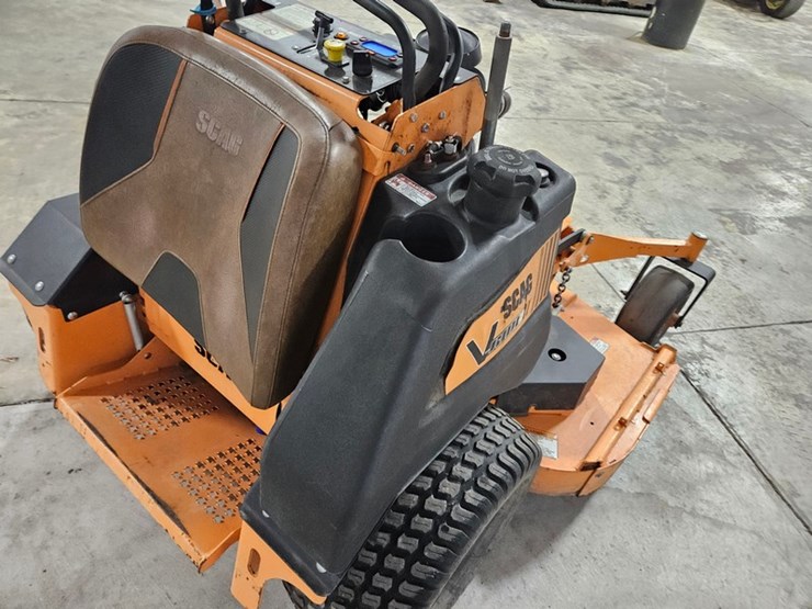 #106-•-2022-scag-v-ride-ii-fuel-injected-stand-on-mower-image-15