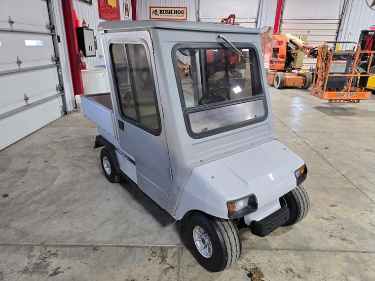 #191-•-1994-club-car-carryall-i-golf-cart-image-8