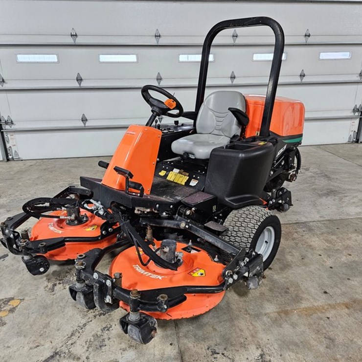 JACOBSEN AR3
