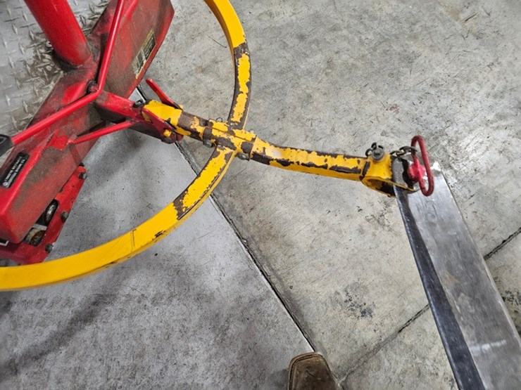 #156-•-tru-turf-rs48-11e-greens-roller-image-8