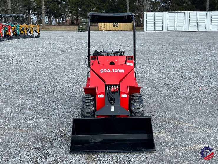 2026-agt-sda-140w-wheel-loader-wheel-loader-image-13