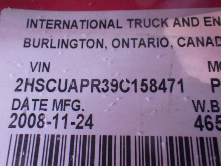 2009-international-prostar122-eagle-image-21