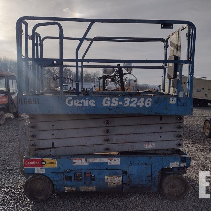 GENIE GS3246