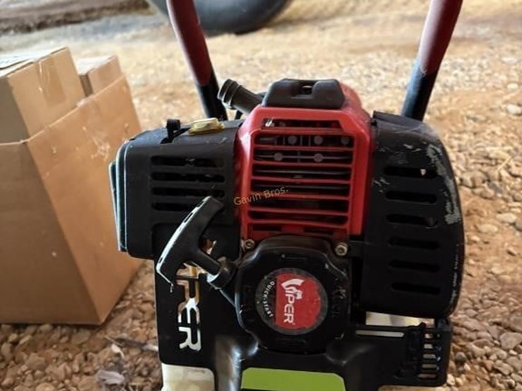 viper-earthquake-6"-auger-image-2