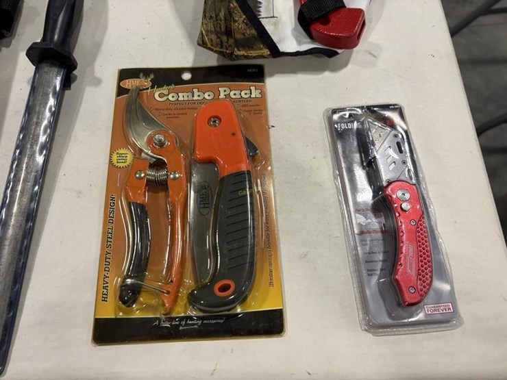 gerber-axe,-knives,-etc-image-2