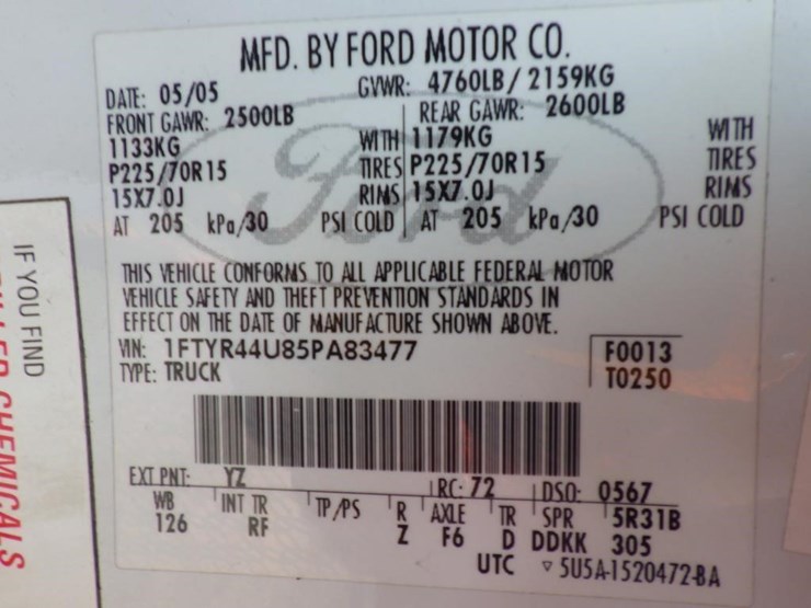 2005-ford-ranger-image-14