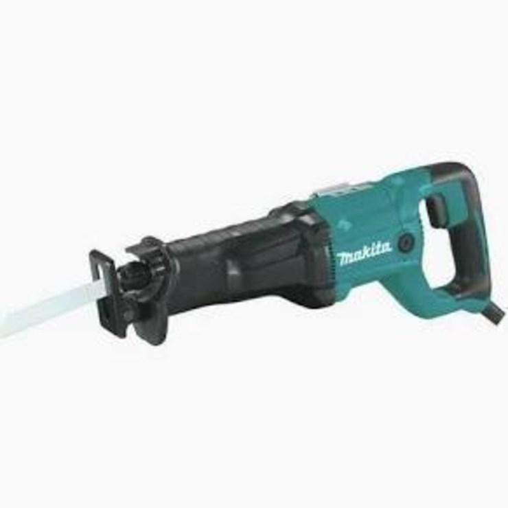 Makita corded reciprocating saw - jr3051t