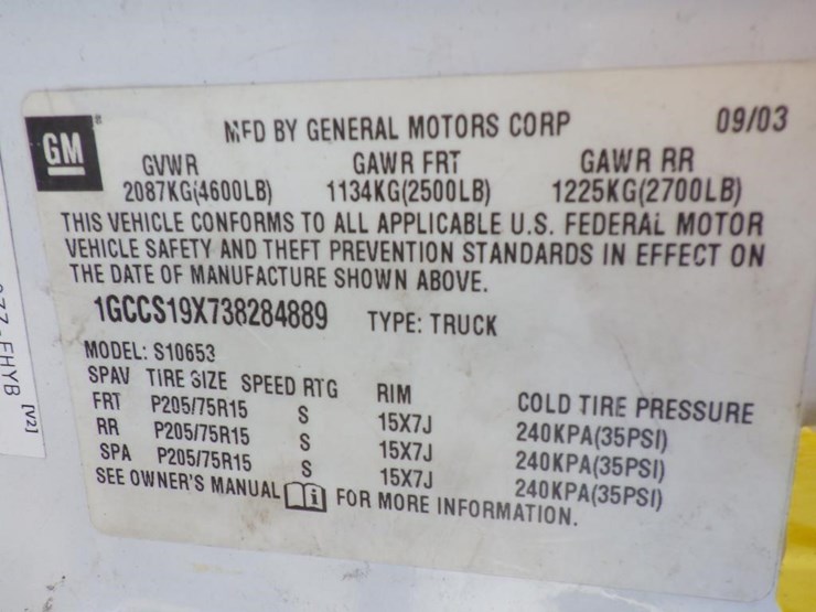 2003-chevrolet-s10-image-14