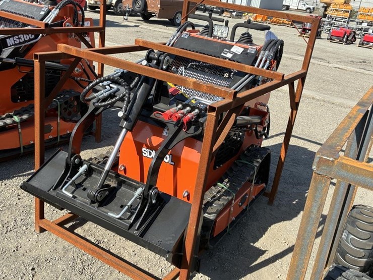 2025-sdlool-sl36c-skid-steer-loader-image-1