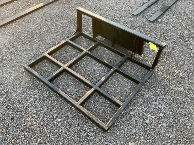 2025-giyi-gy-pdq-land-leveler-for-stand-up-skid-image-2