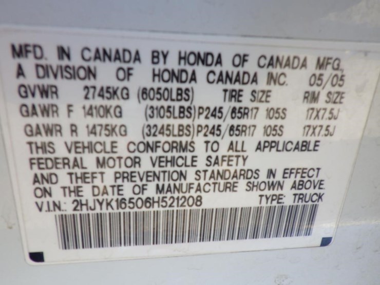 2006-honda-ridgeline-image-16