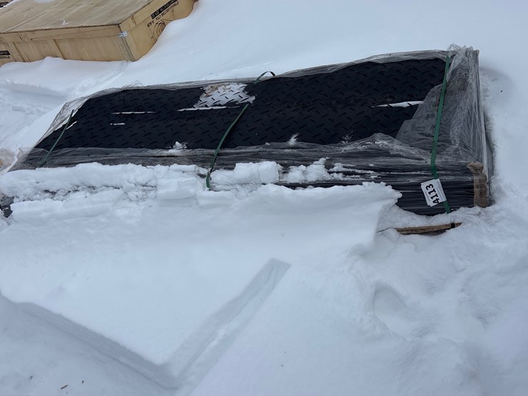 #4113-•-e1.-(15)-new-ground-protection-mats-image-1