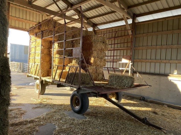 k-&-k-16'-hay-wagon-image-1