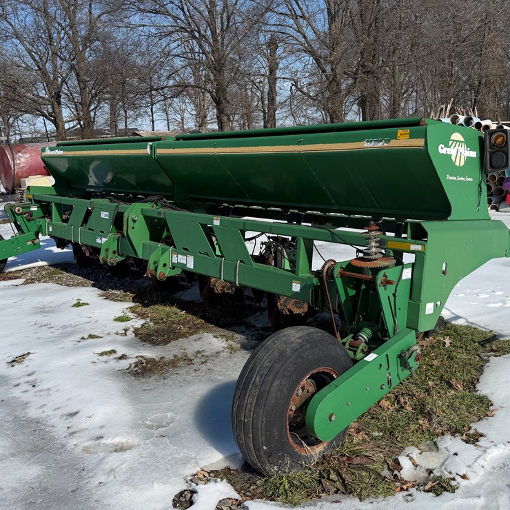 2020 GREAT PLAINS 2020P