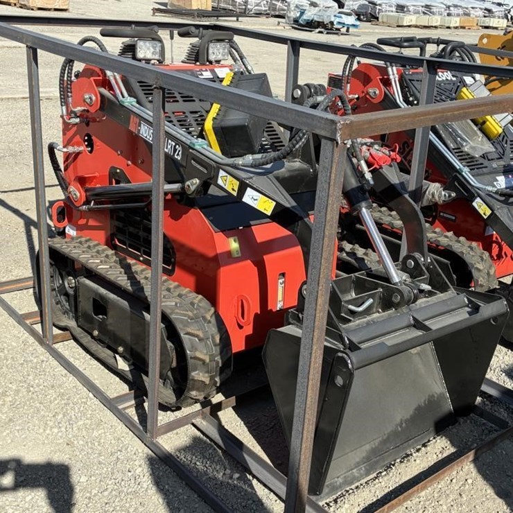 2026 AGT LRT23 Skid Steer Loader