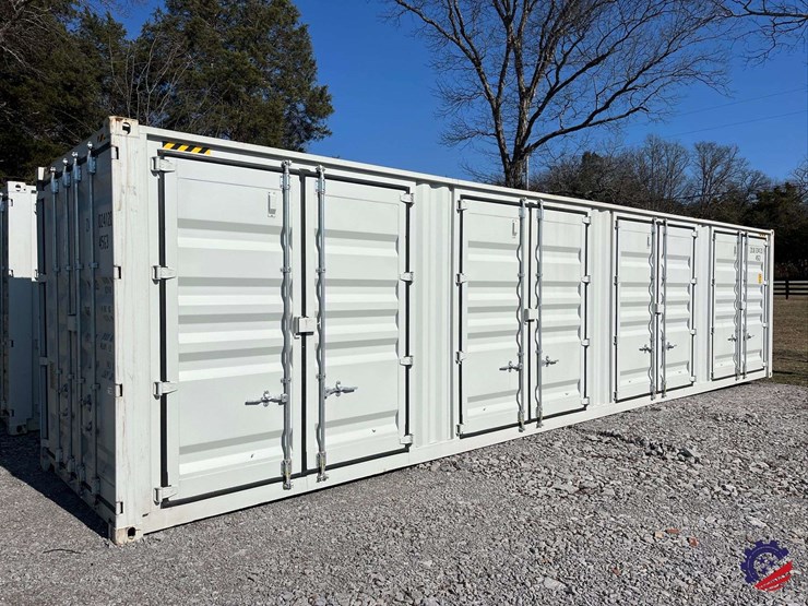 2026-4-side-door-40'-hq-container-40'-high-cube-multi-door-container-image-1