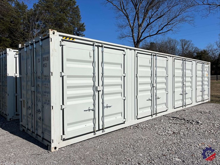 2026-4-side-door-40'-hq-container-40'-high-cube-multi-door-container-image-1