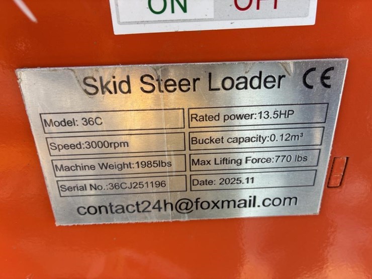 2025-sdlool-sl36c-skid-steer-loader-image-11