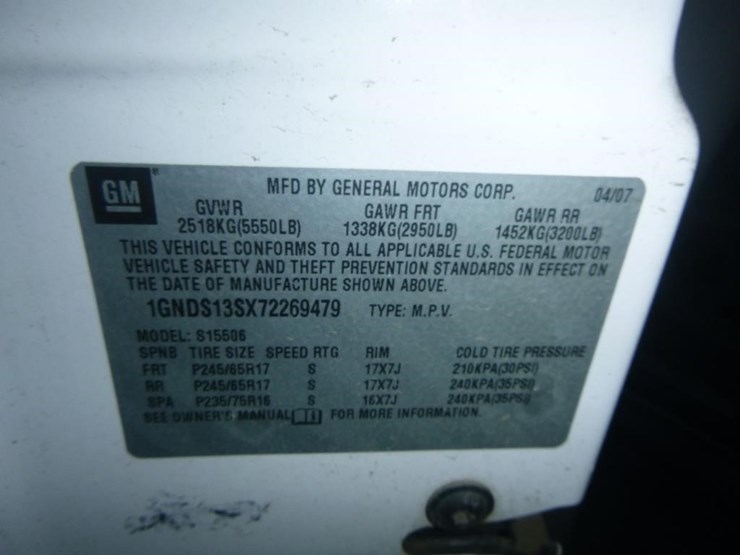 2007-chevrolet-trailblazer-image-24