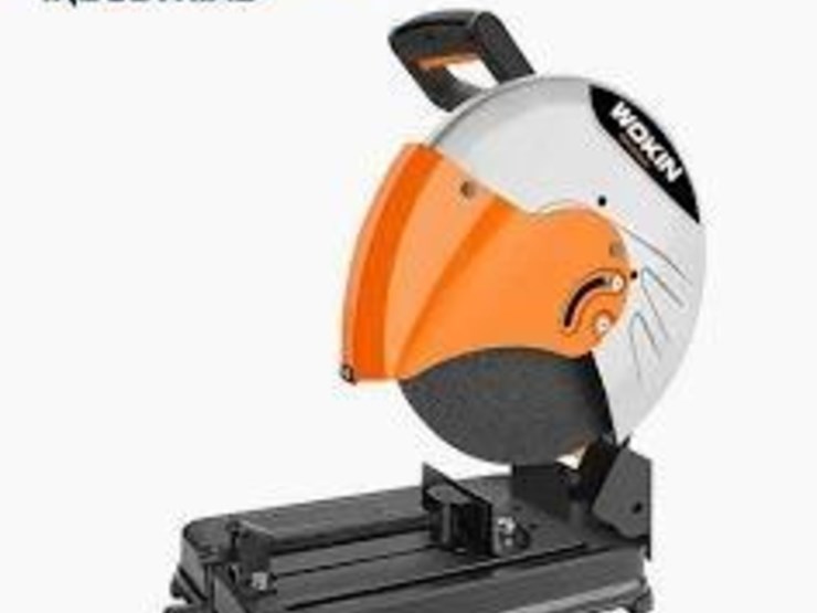 new-unused-wokin-14"-industrial-chop-saw-image-1